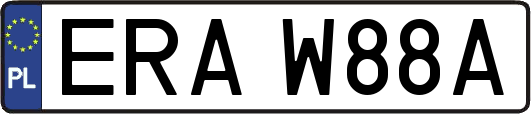 ERAW88A