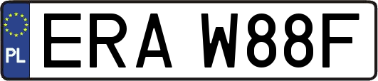 ERAW88F