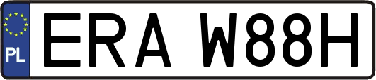 ERAW88H