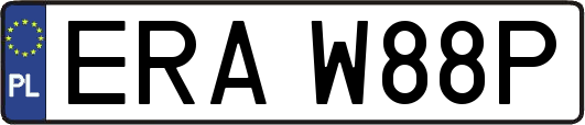 ERAW88P