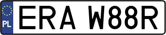 ERAW88R