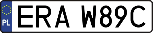 ERAW89C