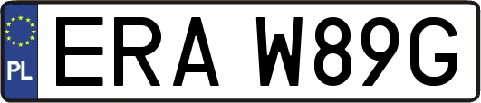 ERAW89G