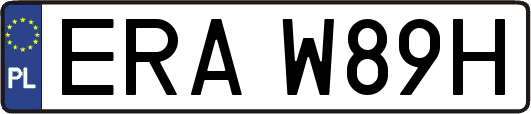 ERAW89H