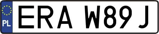 ERAW89J