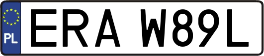 ERAW89L
