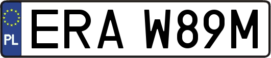 ERAW89M