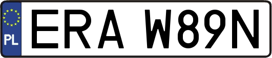ERAW89N