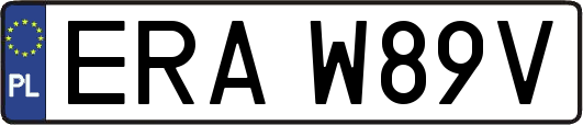 ERAW89V