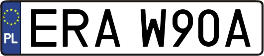 ERAW90A