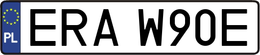 ERAW90E