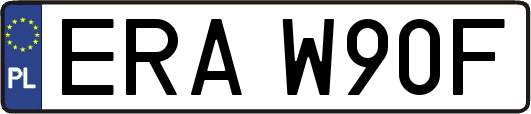 ERAW90F