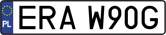 ERAW90G