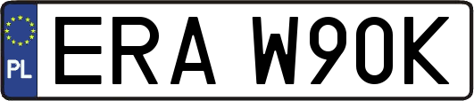ERAW90K