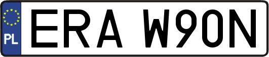 ERAW90N