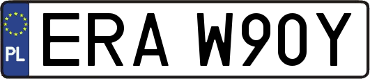 ERAW90Y