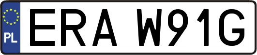 ERAW91G