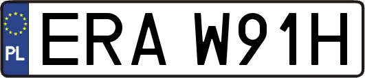 ERAW91H