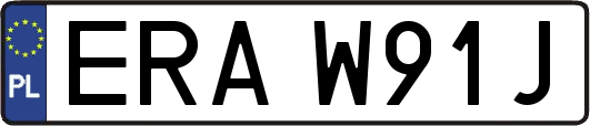 ERAW91J