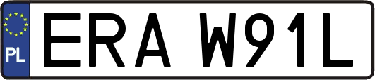 ERAW91L