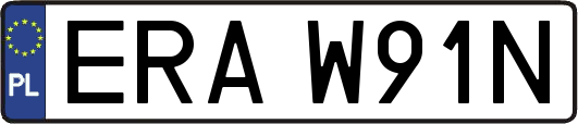ERAW91N