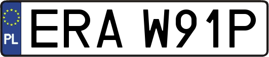ERAW91P