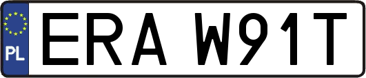 ERAW91T