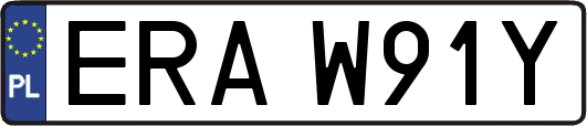 ERAW91Y