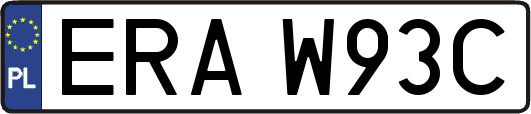 ERAW93C