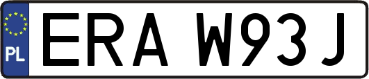 ERAW93J