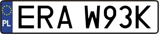 ERAW93K