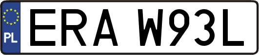 ERAW93L