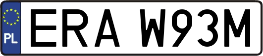 ERAW93M