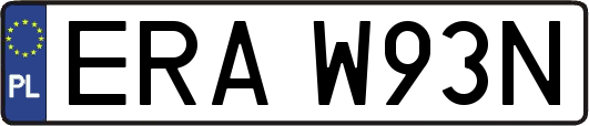 ERAW93N