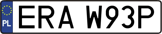 ERAW93P