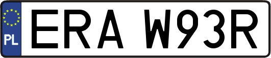 ERAW93R