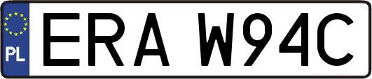 ERAW94C