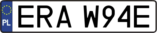 ERAW94E