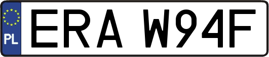 ERAW94F