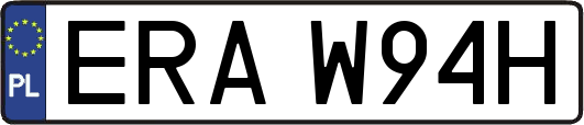 ERAW94H