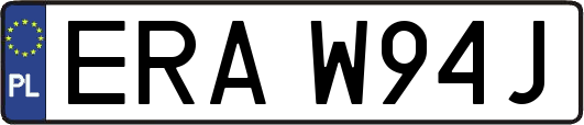 ERAW94J