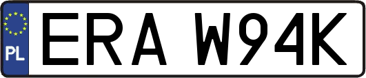 ERAW94K
