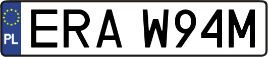 ERAW94M