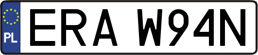 ERAW94N