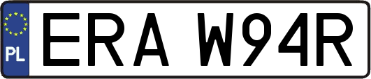 ERAW94R