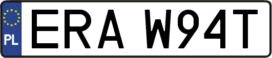 ERAW94T