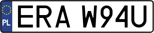 ERAW94U