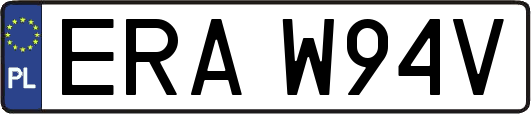 ERAW94V