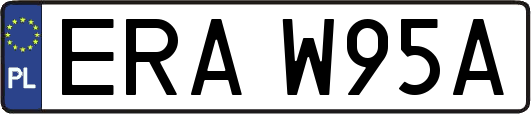 ERAW95A