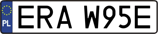 ERAW95E